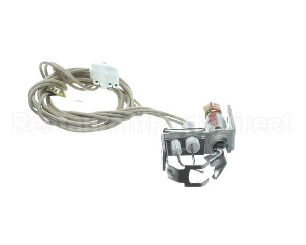 7000-0749-HILP Wood Stone Corp Pilot Ignitor Assembly, Hilp