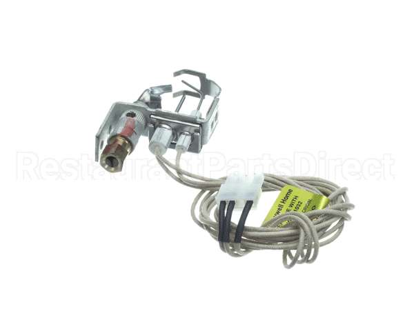 7000-0749-HILP Wood Stone Corp Pilot Ignitor Assembly, Hilp