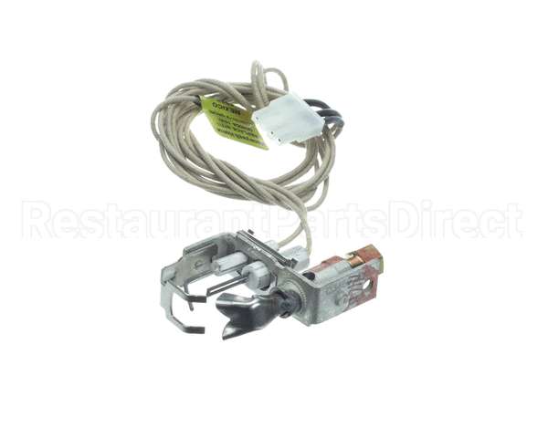 7000-0749-HILP Wood Stone Corp Pilot Ignitor Assembly, Hilp