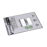 7000-0900 Wood Stone Corp Overlay