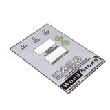 7000-0900 Wood Stone Corp Overlay