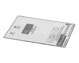 7000-0902 Wood Stone Corp Keypad Polyester Reg