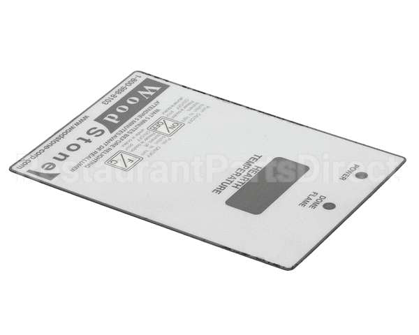 7000-0902 Wood Stone Corp Keypad Polyester Reg