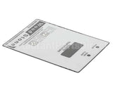 7000-0902 Wood Stone Corp Keypad Polyester Reg