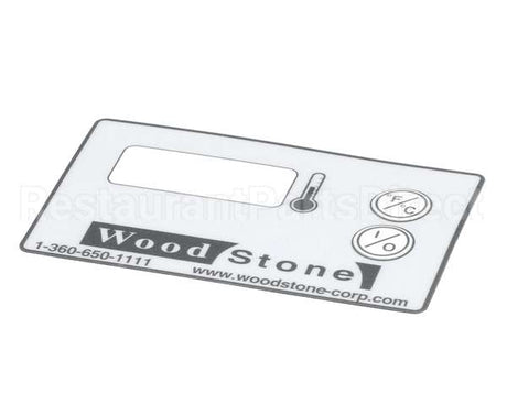 7000-0928 Wood Stone Corp Overlay