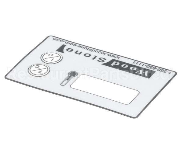 7000-0928 Wood Stone Corp Overlay