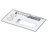 7000-0928 Wood Stone Corp Overlay