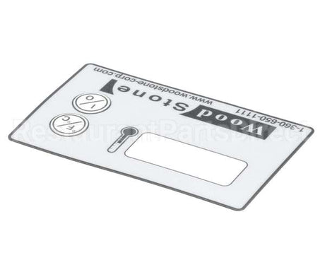 7000-0928 Wood Stone Corp Overlay