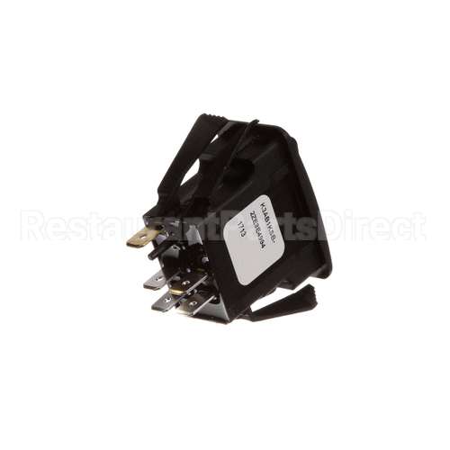 7000-0946-1 Wood Stone Corp Switch,Ilum Rocker