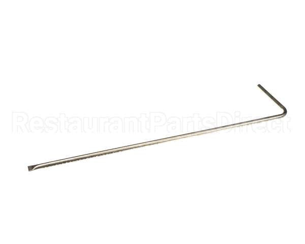 7000-1320-R Wood Stone Corp Zip Tube-Right Side