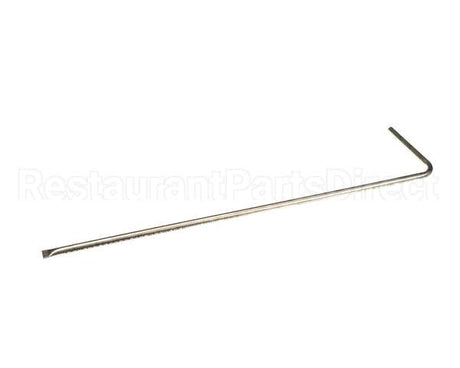 7000-1320-R Wood Stone Corp Zip Tube-Right Side