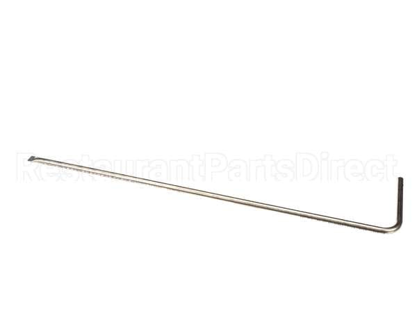 7000-1320-R Wood Stone Corp Zip Tube-Right Side