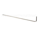 7000-1320-R Wood Stone Corp Zip Tube-Right Side