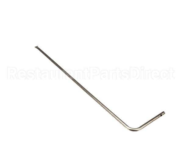 7000-1320-R Wood Stone Corp Zip Tube-Right Side