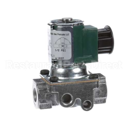 7000-1321 Wood Stone Corp Valve,Solenoid 1/4"