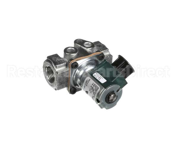 7000-1322 Wood Stone Corp Valve,Solenoid 1/2