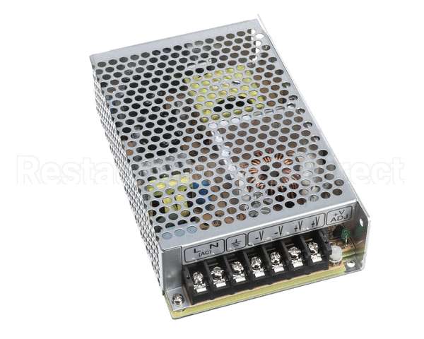 7000-1323 Wood Stone Corp Power Board