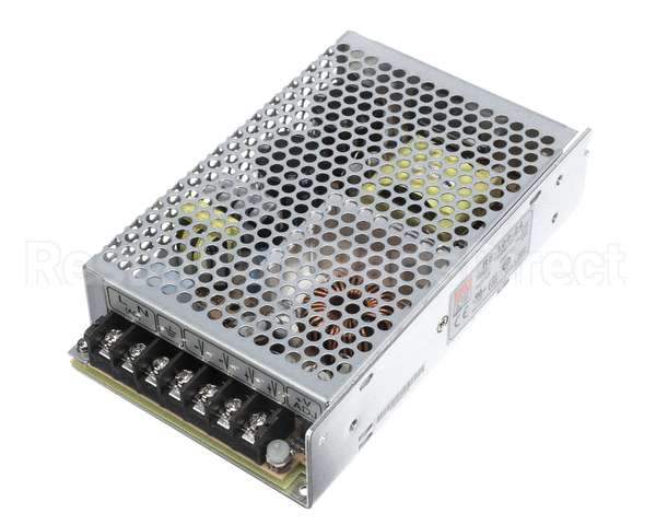 7000-1323 Wood Stone Corp Power Board