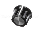 7000-1355 Wood Stone Corp Potentionmeter Knob