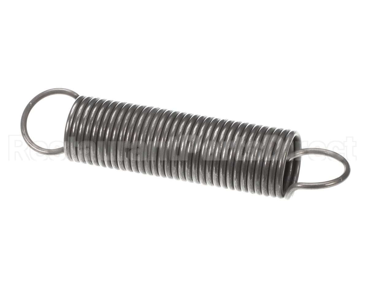 7000-1358 Wood Stone Corp Spring