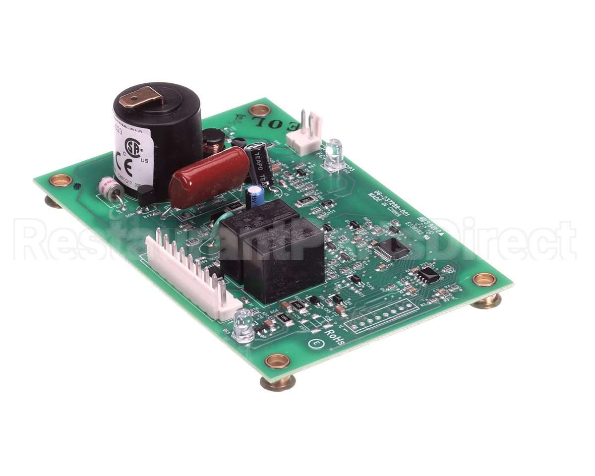 7000-1695 Wood Stone Corp Ignition Module 24Vdc