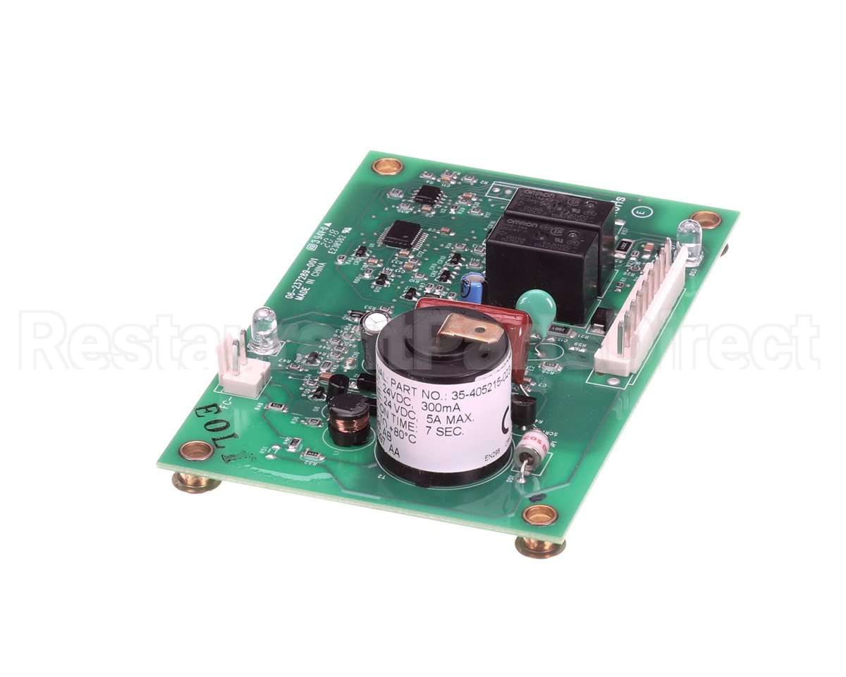 7000-1695 Wood Stone Corp Ignition Module 24Vdc