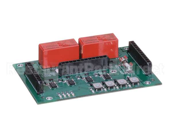 7000-1763-1 Wood Stone Corp Buffer Board