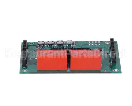 7000-1763-1 Wood Stone Corp Buffer Board