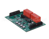 7000-1763-1 Wood Stone Corp Buffer Board