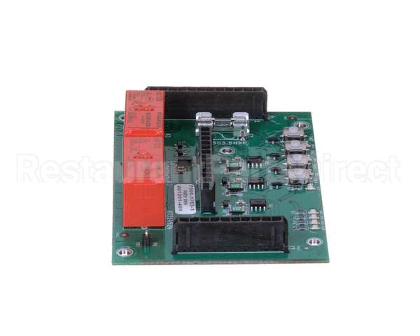7000-1763-1 Wood Stone Corp Buffer Board