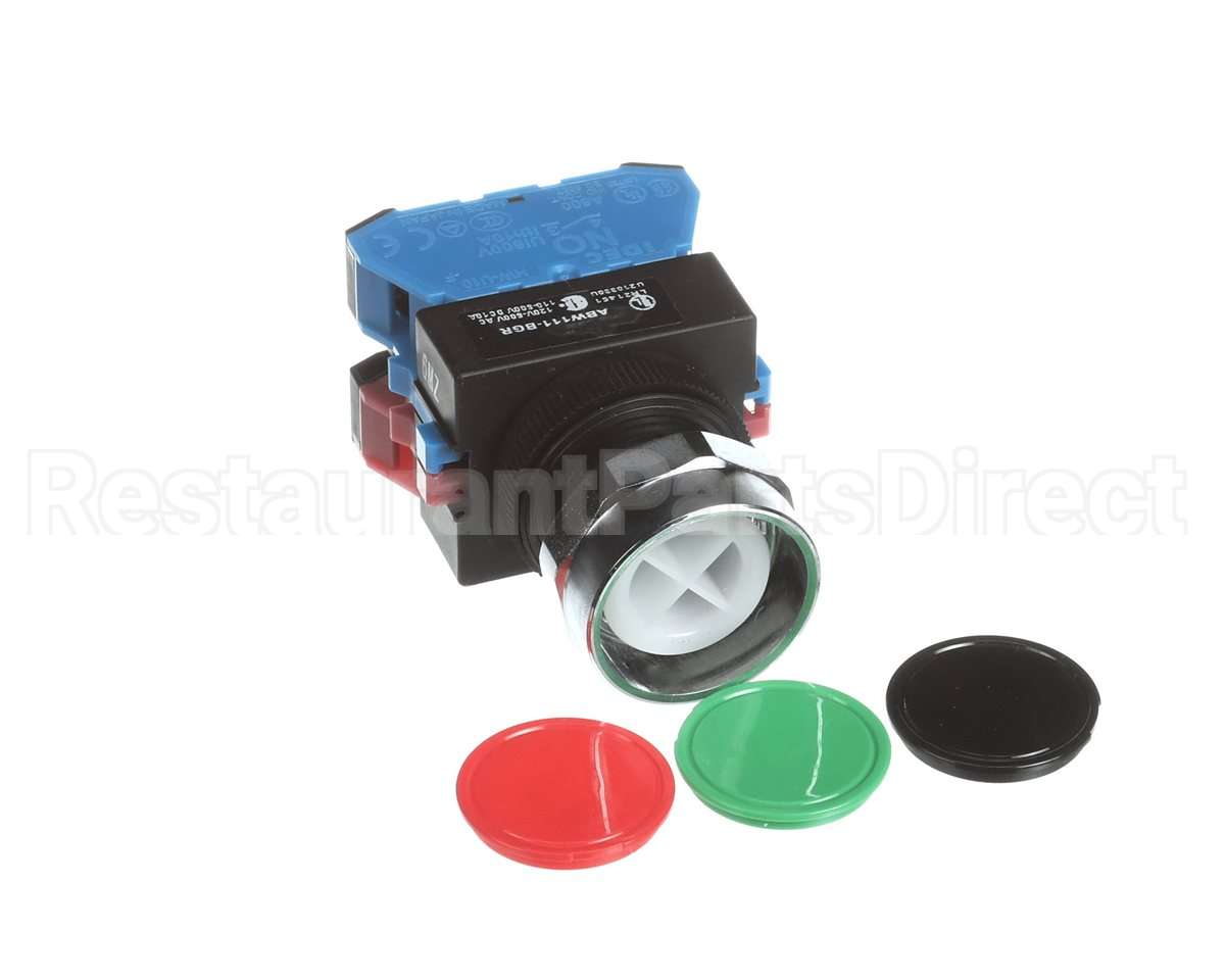 7000-1821 Wood Stone Corp Start Switch