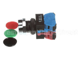 7000-1821 Wood Stone Corp Start Switch
