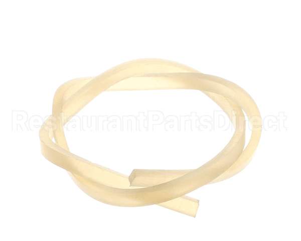 70000003 Garland Silicone Strip 565X6X4Mm