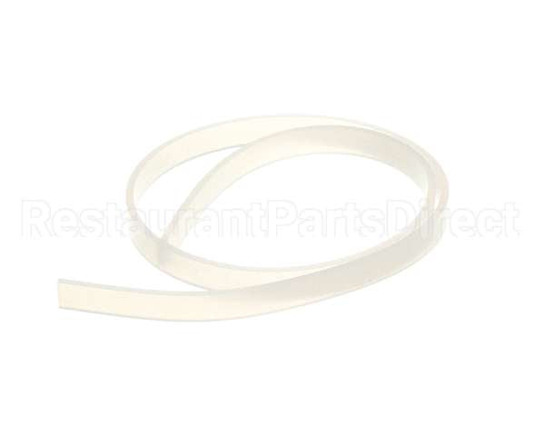 70000008 Garland Silicone Strip 710X12X3Mm