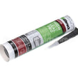 70000015 Compatible Garland Pactan 7076 Antrazith Si Licon