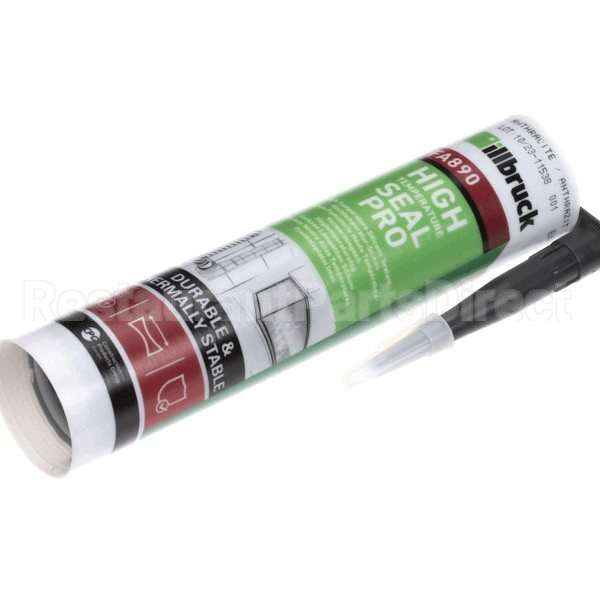 70000015 Compatible Garland Pactan 7076 Antrazith Si Licon
