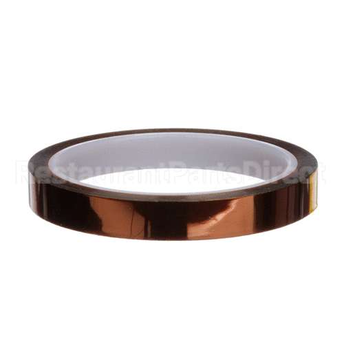 70000022 Garland Tape-High Temperature