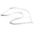 70000029 Compatible Delfield Gasket, Dr, Full Hgt, Gr Ay
