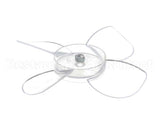 7000048-5109E Sertek Fan Blade