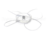 7000048-5109E Sertek Fan Blade