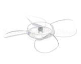 7000048-5109E Sertek Fan Blade