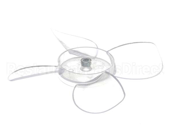 7000048-5109E Sertek Fan Blade