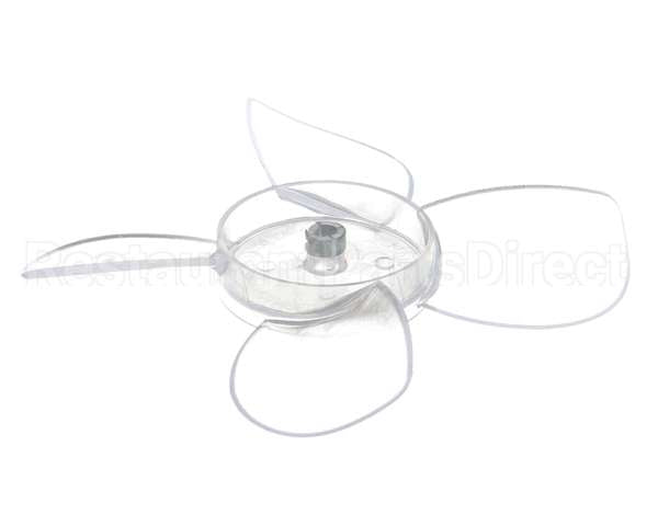 7000048-5109E Sertek Fan Blade