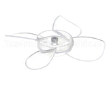 7000048-5109E Sertek Fan Blade