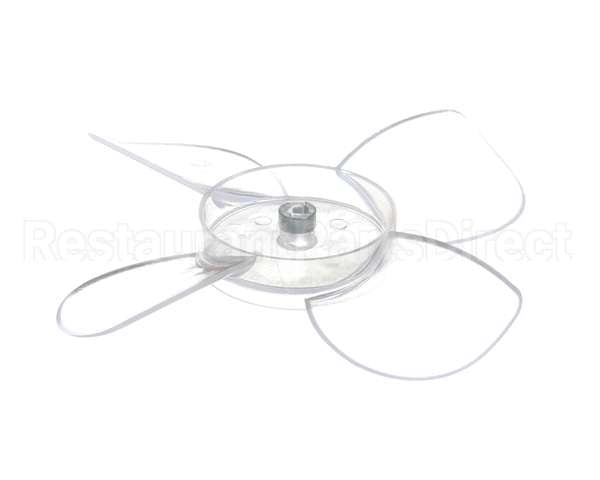 7000048-5109E Sertek Fan Blade