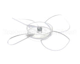 7000048-5109E Sertek Fan Blade