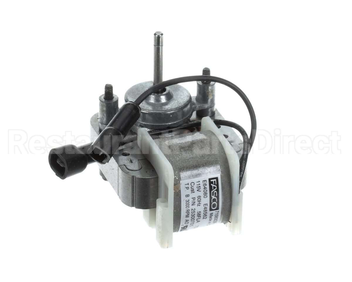 7000048-MOTOR Sertek Motor 115V