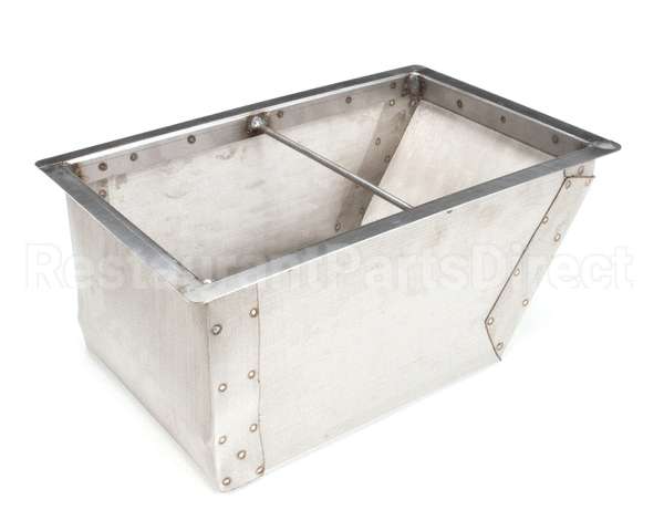 700007 Darling International Screen For 401 Caddy Fine Mesh