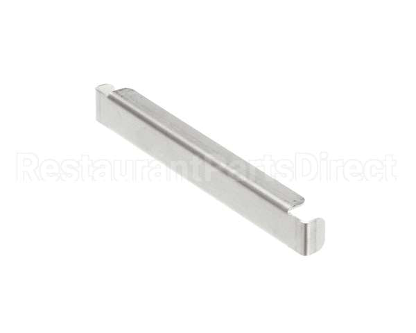 7000071 Traulsen Adpt Bar 6.3 X .78 No Slt W/Hk