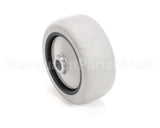 700009 Darling International Wheel - 3 Rigid Front Wheel Fo
